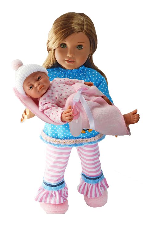 six inch doll clothes|6 inch american girl dolls.